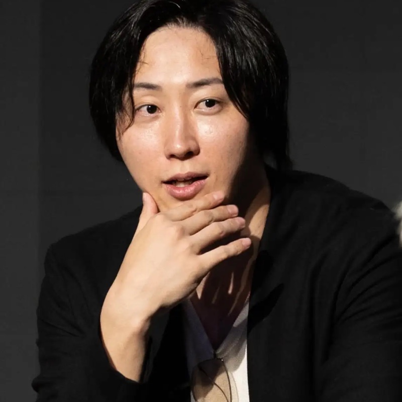 溝口 勇児